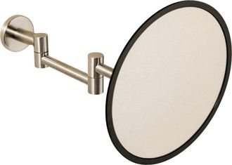 Cosmic Cosmic - Architect Sp Espejo Aumento De Pared Acero Inoxidable Mate - Ref: Wjc235a0085003