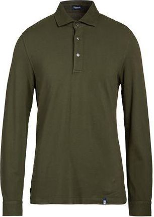 Drumohr TOPWEAR - Polo shirts sur YOOX.COM