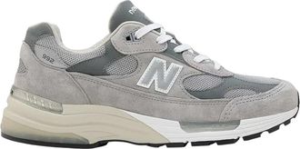 New Balance Made in USA 992 Sneakers in Grey Men Low-Top