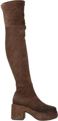 Vic Mati&eacute; FOOTWEAR - Boots sur YOOX.COM