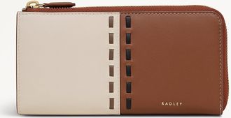 Radley London Salt Lake Large Zip Around Wallet The Abbey SS26 Radley London