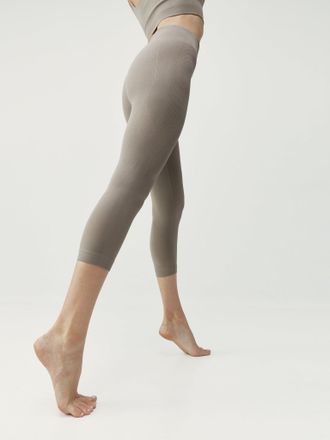 Born Living Yoga Legging Blume Fungi