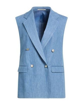 Tagliatore COATS & JACKETS - Denim outerwear on YOOX.COM