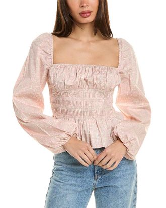 Staud Jules Top