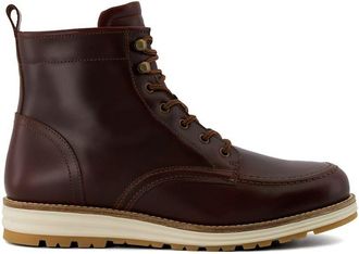 Dune London Cranees Leather Walking Boots