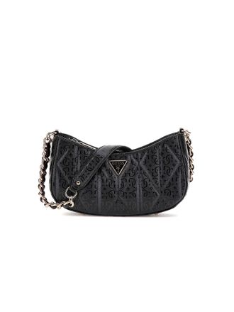 Guess Aldina Top Zip Schoudertas