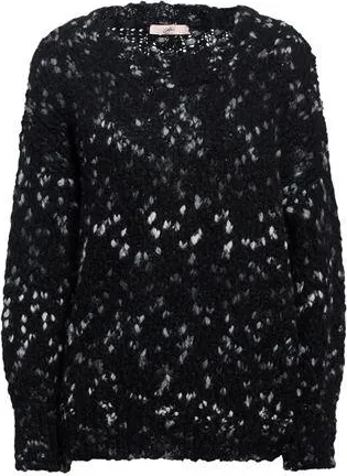 Carla G. PRENDAS DE PUNTO - Pullover en YOOX.COM