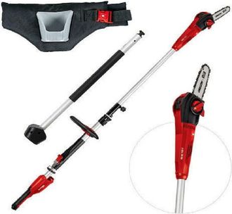 Trade Shop Trade Shop - Svettatoio Telescopico Elettrico Potatrice Taglia Rami Einhell Ge-ec 720 T Kit