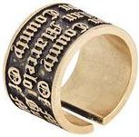 Marcelo Burlon JEWELLERY and WATCHES - Rings on YOOX.COM