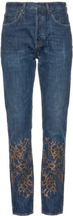5 Progress BOTTOMWEAR - Jeans on YOOX.COM