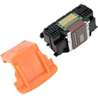 OEM Cabezal De Impresi&oacute;n A Color Para Impresoras Canon Ip7220, Ip7250, Mg5420 Y Mg5450 - N&uacute;mero De Pieza Qy6-0082
