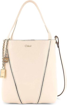 Chlo&eacute; Brown bags