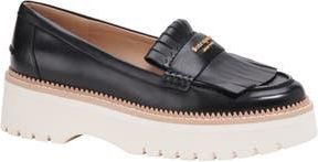Kate Spade New York caddy loafer in Black at Nordstrom Rack, Size 5.5