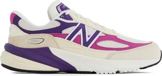 New Balance 990v6 Sneakers, gemaakt in de VS