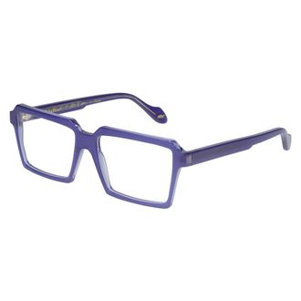 K&agrave;dor Disko Light - unisex - Brillen - Paars - 54 MM - Accessoires