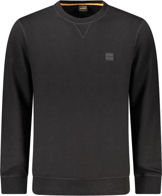 HUGO BOSS Cotton Men Mens Sweater