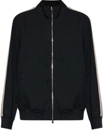 Paul Smith Uomo, Felpe, Nero, XL, new