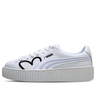 Puma (WMNS) PUMA Fenty x Creeper Clara Lionel Foundation 366403-01