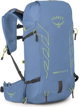 Osprey Tempest Velocity 20 Wanderrucksack f&uuml;r Damen | blau
