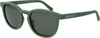 GANT Uomo, Accessori, Verde, Taglia unica, new