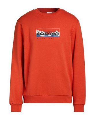 Napapijri CAMISETAS Y TOPS - Sudaderas en YOOX.COM