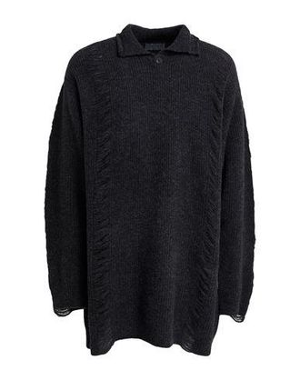 Yohji Yamamoto KNITWEAR - Jumpers on YOOX.COM