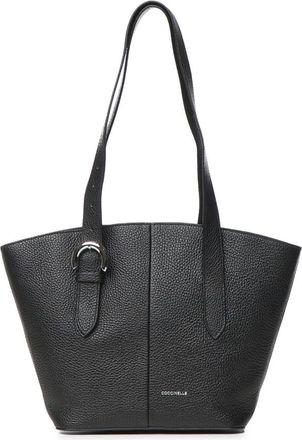Coccinelle Donna, Borse, Nero, Taglia unica, new