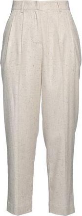 Beatrice .B BOTTOMWEAR - Trousers on YOOX.COM