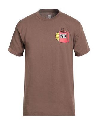 Obey TOPWEAR - T-shirts on YOOX.COM