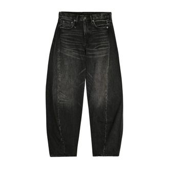 R13 Jeans Janine - - Jeans - Donna - Nero - W27