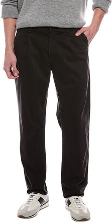Rag & Bone Rag & Bone Evan Pleated Chino