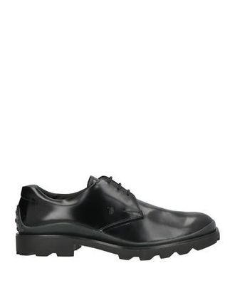 Tod's FOOTWEAR - Lace-up shoes on YOOX.COM