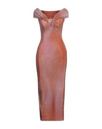 Self Portrait DRESSES - Midi dresses sur YOOX.COM