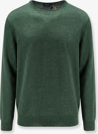 Ralph Lauren Maglia in lana merino - POLO RALPH LAUREN - gender_Man