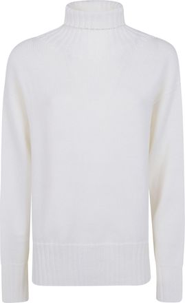 Drumohr Sweater Turtle Neck L5mn404l