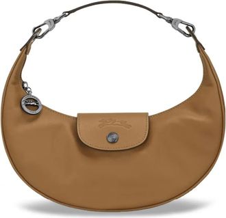 Longchamp Borsa a spalla Le Pliage Xtra piccola - Marrone