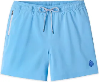 Stio | Mens CFS Drifter Lined Short - 5, Size Extra Large in Cloudless
