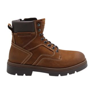 PME Legend Schoenen, Heren, Bruin, 45 EU, Foggerty Boot