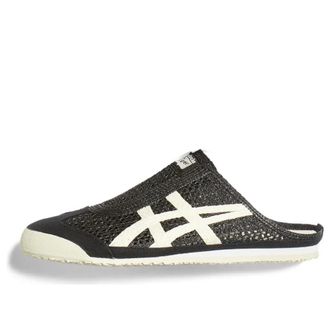 Onitsuka Tiger Mexico 66 Sabot Black Cream 1183C123-001