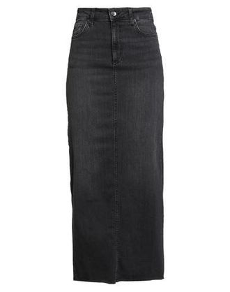 Liu Jo BOTTOMWEAR - Denim skirts on YOOX.COM