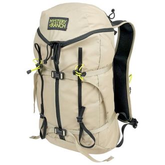 Mystery Ranch Gallagator 20 Wanderrucksack - Unisex | beige