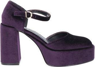 Jeannot FOOTWEAR - Pumps sur YOOX.COM