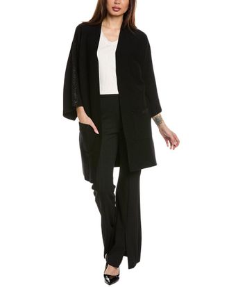 Joseph Ribkoff Kimono Cover-Up