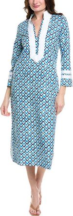 Sail to Sable Maxi Dress