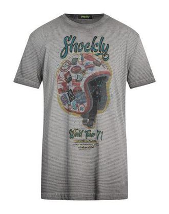 Shockly TOPWEAR - T-shirts on YOOX.COM