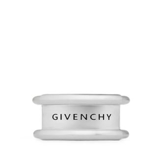 Givenchy Heren, Accessoires, Grijs, Maat: 60 MM Zijde