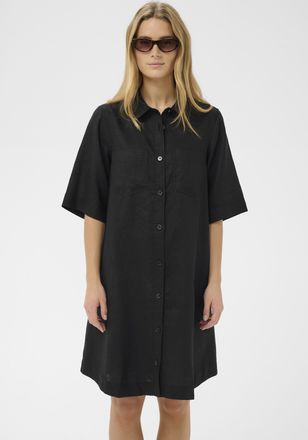 Part Two Jurk SardiaePW Jurk A-shape