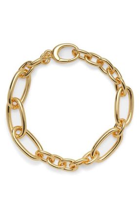 LADY GREY Fiora Bracelet in Gold at Nordstrom