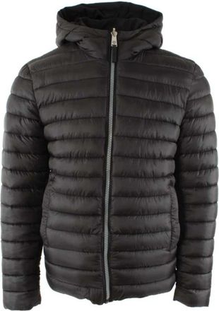 Plein Sport Upps 101 Jacket - Heren - Ski Jassen - Zwart - L - Polyester - Fitness