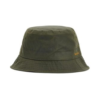 Barbour Accessoires, Dames, Groen, S, Groene hoeden voor stijlvolle outfits